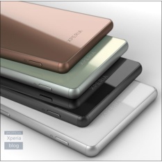 Sony Xperia Z3 - 4G LTE ( RAM 3Gb / 32Gb )