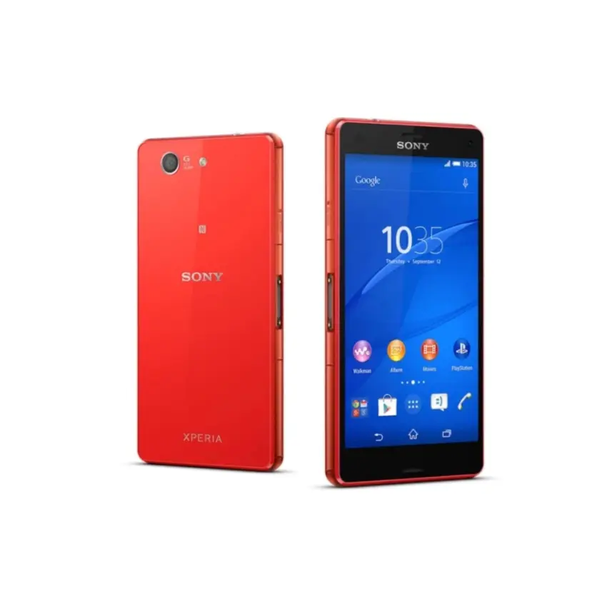 Sony Xperia Z3 Compact - 16 GB (FREE LAZADA VOUCHER)