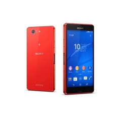 Sony Xperia Z3 Compact 4G - 16 GB