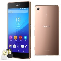 Sony Xperia Z3+ Dual - 32GB - Cooper