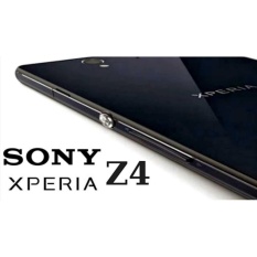 Sony Xperia Z4 4G Lte - 5,2