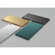 Sony Xperia Z5 - 4G LTE - 5,2