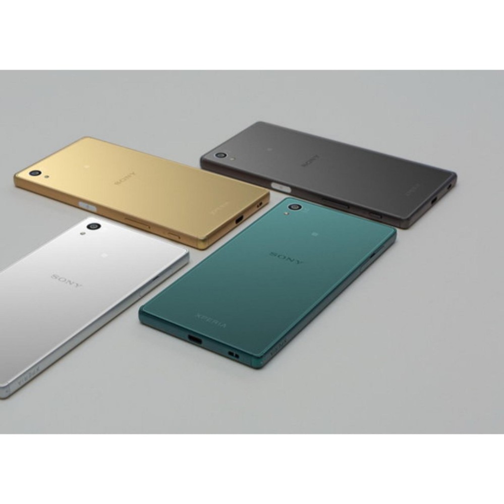 Sony Xperia Z5 - 4G LTE - 5,2\