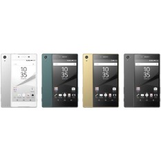 Sony Xperia Z5 4G LTE ~ 5,2