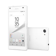 Sony Xperia Z5 Compact - Garansi Resmi 1 Tahun