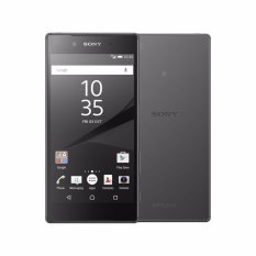 Sony Xperia Z5 Dual - 32GB - Black