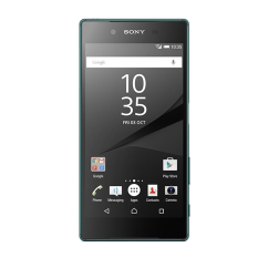Sony Xperia Z5 Dual - 32GB - Hijau