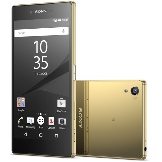 Sony Xperia Z5 Dual - 32GB - Ram 3GB - Gold