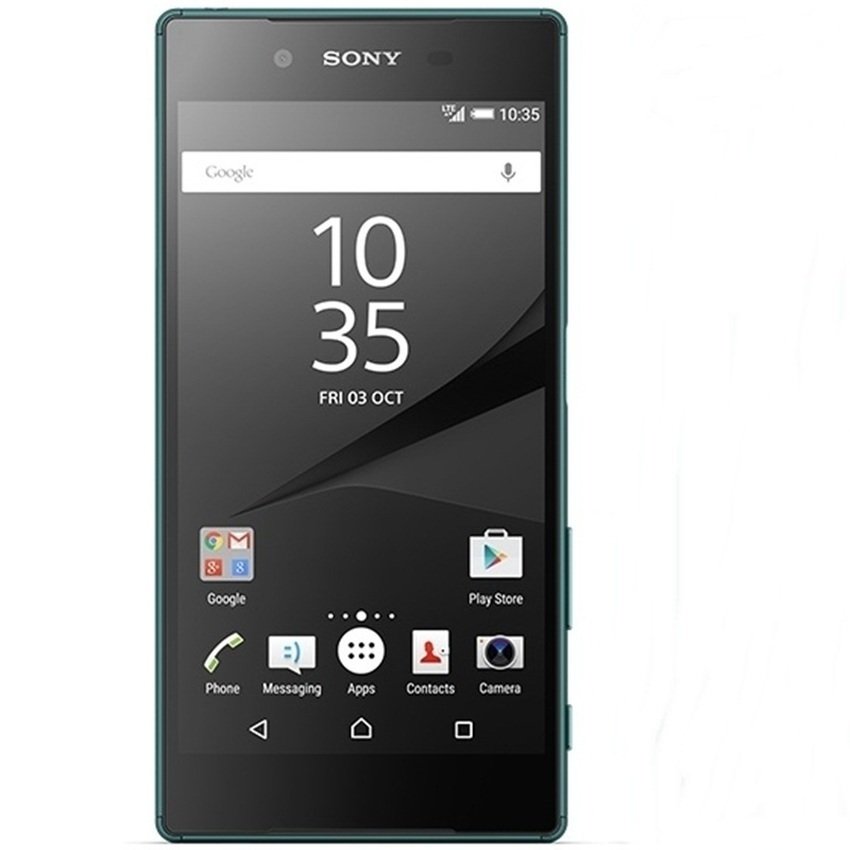 Sony Xperia Z5 Dual - 32GB - Ram 3GB - Hijau