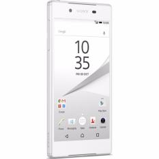 Sony Xperia Z5 Dual - 32GB - White