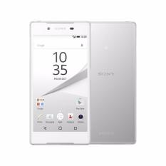 Sony Xperia Z5 Dual Sim - 32GB - White