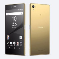 Sony Xperia Z5 Dual Sim - Gold