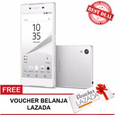 Sony Xperia Z5 Octa-core RAM 3GB ROM 32GB Camera 23MP