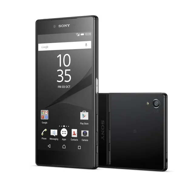 Sony Xperia Z5 Premium Dual