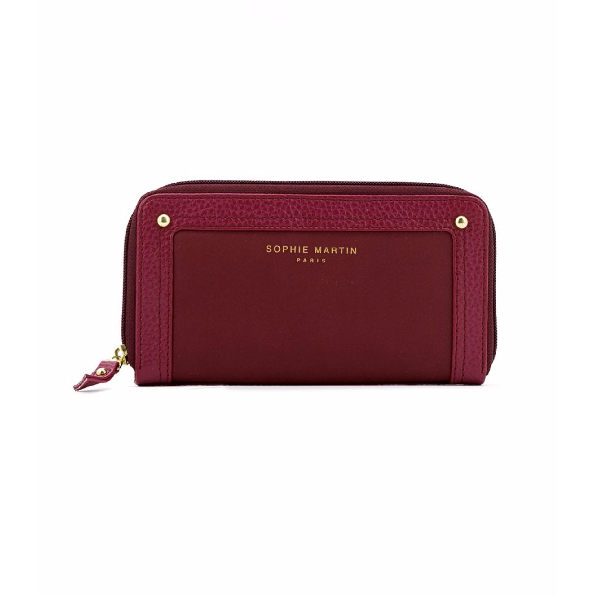 Sophie Paris Dompet Wanita Diora Wallet W1098M2