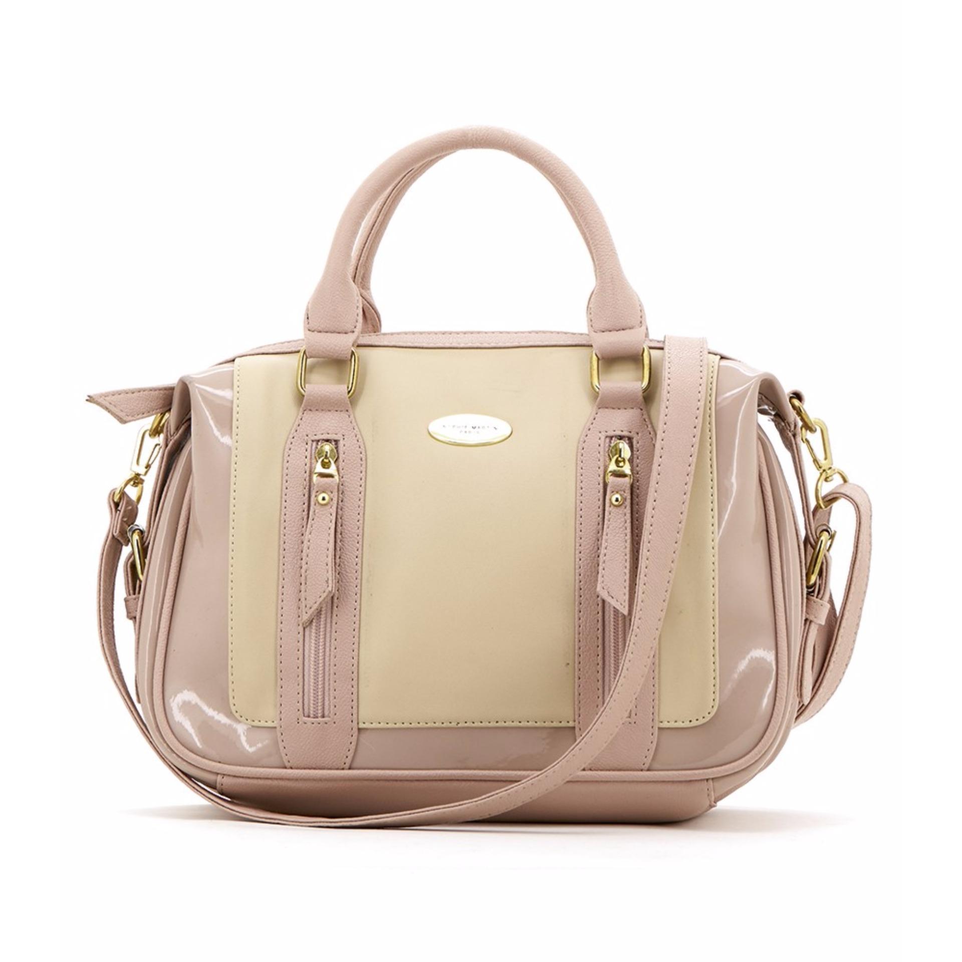 Sophie Paris Tas Selempang Wanita Sevrie Bag T3416C7
