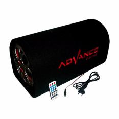 SP Speaker Advance T101 Bluetooth Speaker