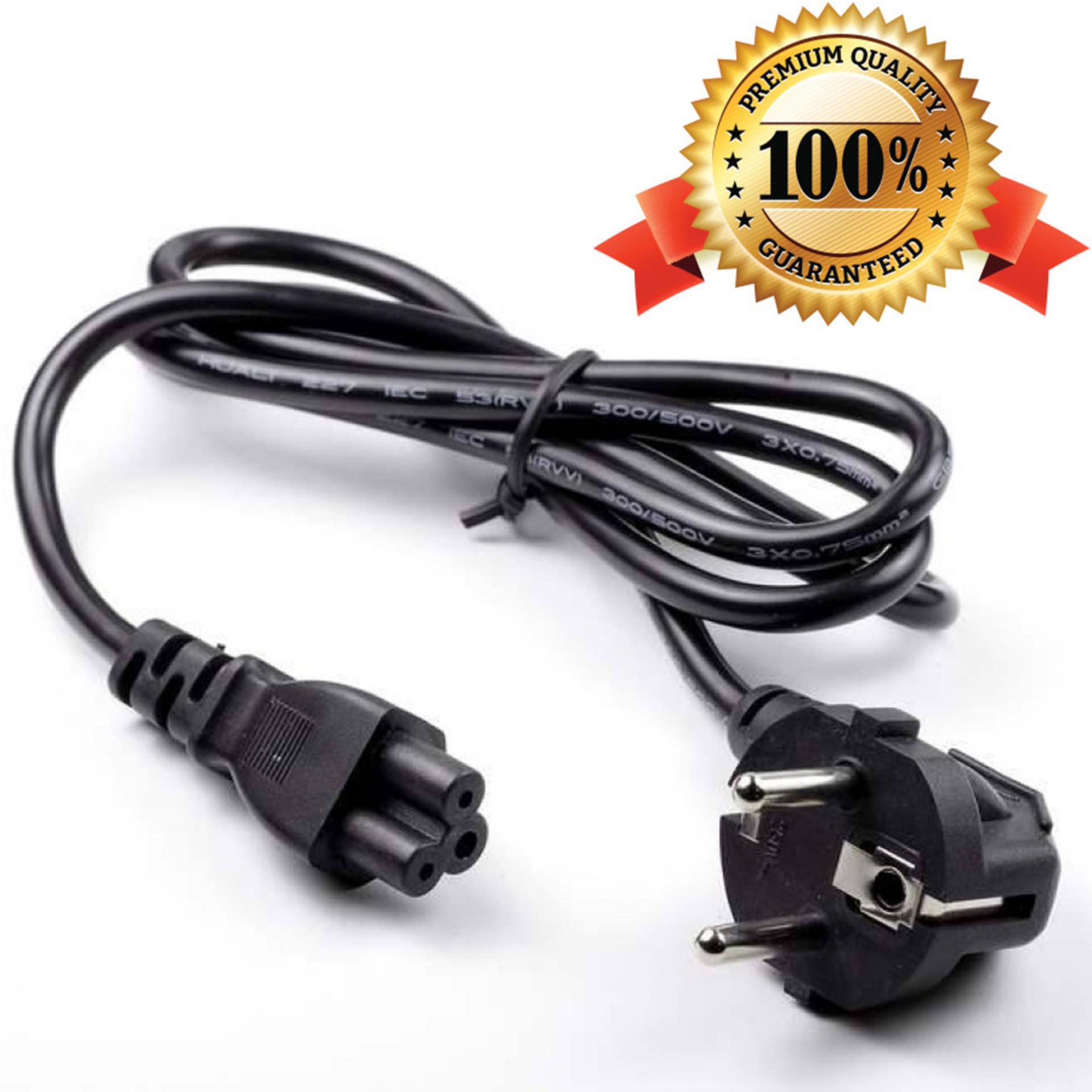 SP Kabel Cable Power Adaptor Notebook 3 lubang SP Kabel Cable Power Adaptor Notebook 3 lubang