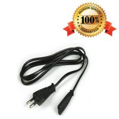 SP Kabel Power 2 Lubang Untuk Printer, Tape, Radio, Adaptor