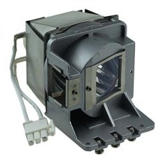 SP-LAMP-086 Lampu Proyektor dengan Perumahan untuk Infocus IN112a IN114a IN116a IN118HDa-Intl