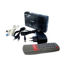 SP SP Advance CRT ATV-318B TV Tuner TV Combo / TV Box