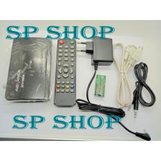 SP TV Tuner Advance ATV-798FM LED LCD TV Box