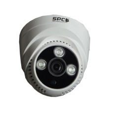 SPC CAMERA CCTV 1.3MP 4 in 1 AHD-HDTVI-HDCVI-Analog