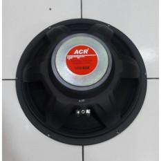 Speaker 12 Inch ACR 1225 New Full Range