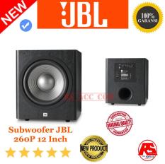 SPEAKER 12 Inch SUBWOOFER BASS JBL 260P Aktif ORIGINAL