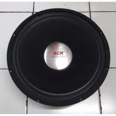 Speaker 15inch ACR 15500