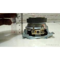 Speaker 2 Setengah Inchi Tinggi 4 Cm 4 Ohm Original Limited