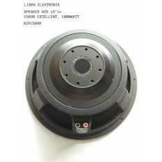 Speaker ACR 15