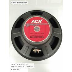 Speaker ACR 15in Type 38156 SPECIAL 350 Watt