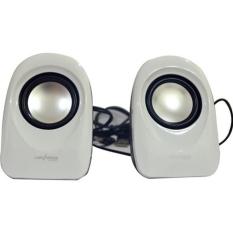 Speaker Advance Duo 01