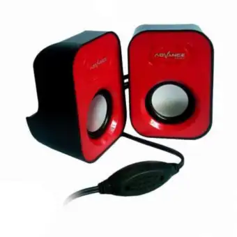 speaker mini advance