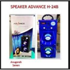 Speaker Advance H24B-ACC