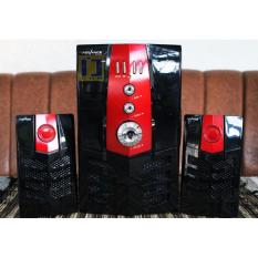 Speaker Advance M310BT / Speaker Aktif Woofer Bluetooth Murah Laptop