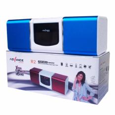 Speaker Advance R2
