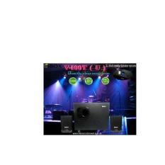 Speaker Aktif 2.1 IBOX V100TU