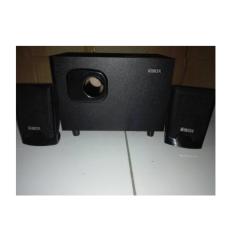 Speaker Aktif 2.1 IBOX V100TU