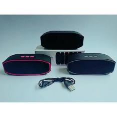 Speaker aktif bluetooth/Bluetooth speaker/Speaker keren/Speaker murah Type 2026