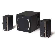 Speaker Aktif Edifier XM6PF Multimedia AUX USB SD-Card FM Radio Remote