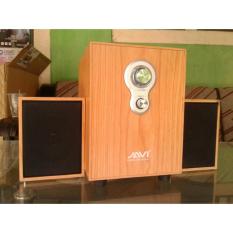 Speaker Aktif Javi HA001-FRANZ