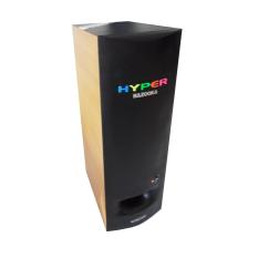 Speaker Aktif Subwoofer Hyper Bazooka X-Bass 7000W