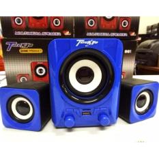 Speaker Aktif Teckyo 881 GMC