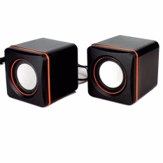 Speaker Ap101 - Hitam