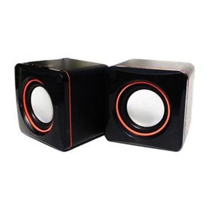 Speaker Ap101 - Hitam