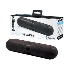 Speaker Billboard Speaker Portable Bluetooth Wireless Pill Speaker With Enhanced Bass