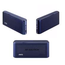 Speaker Bluetooth AKG S30 - Bluetooth Speaker AKG S30 Blue by Harman