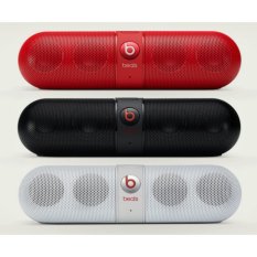 Speaker Bluetooth Beats Pill Beatspill By Dr.Dre